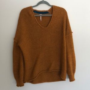 Free People Sweater